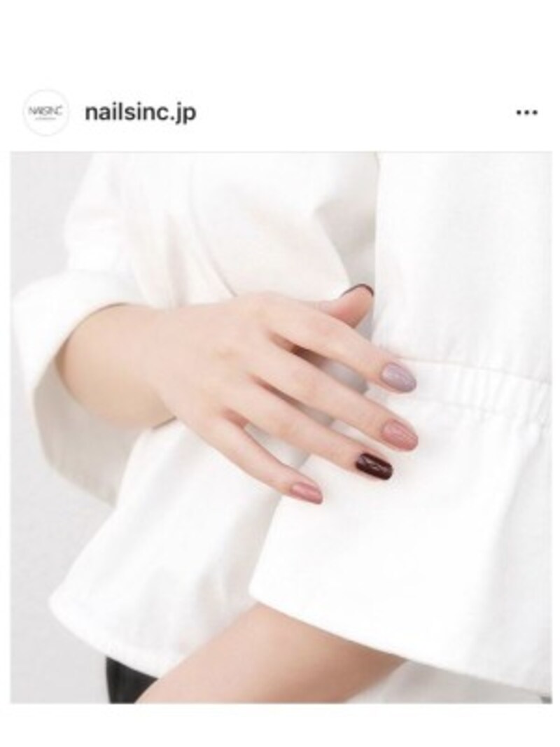 NAILS INC(ネイルズインク)