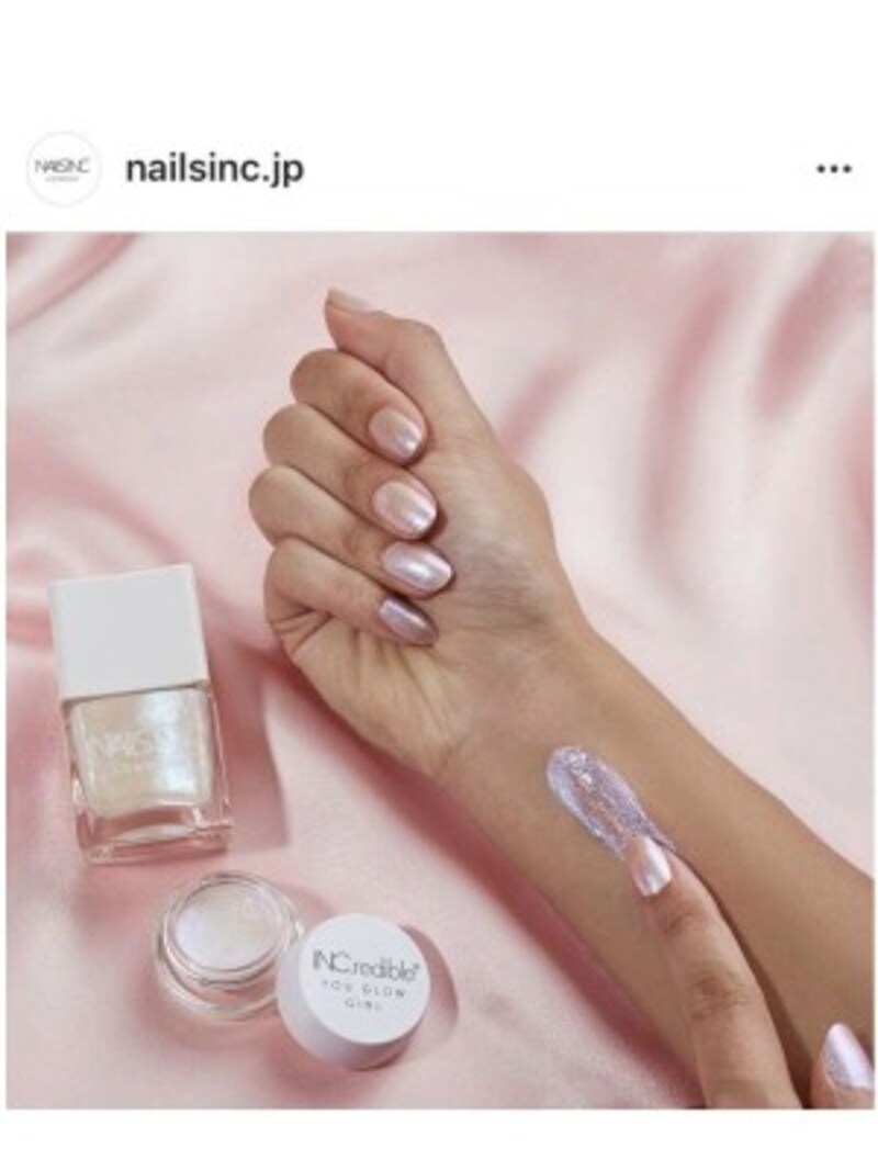 NAILS INC(ネイルズインク)
