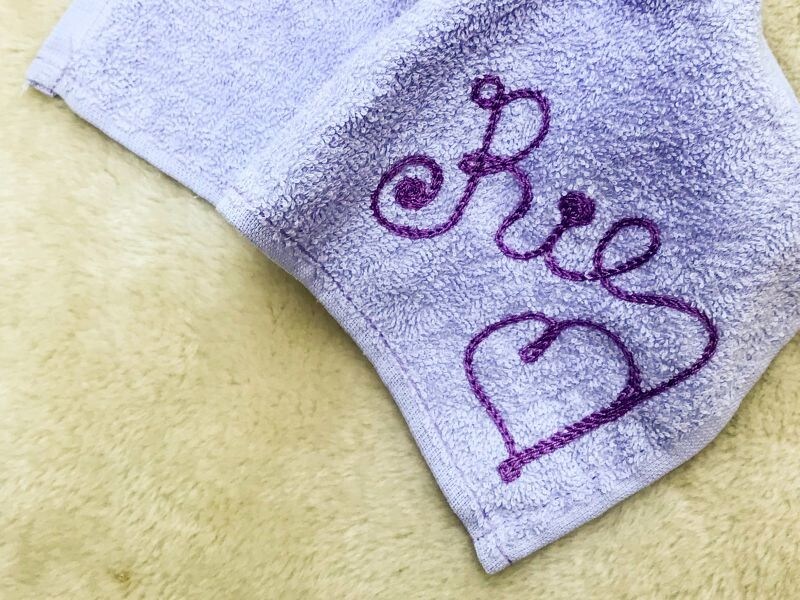 Ricami Veronica(リカーミ・ヴェロニカ)