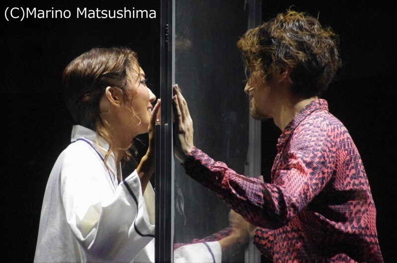 『オン・ユア・フィート!』(C)Marino Matsushima