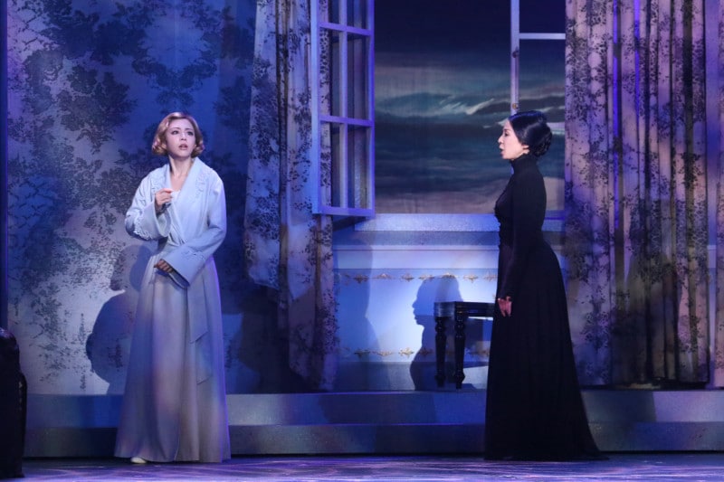 『レベッカ』写真提供:東宝演劇部