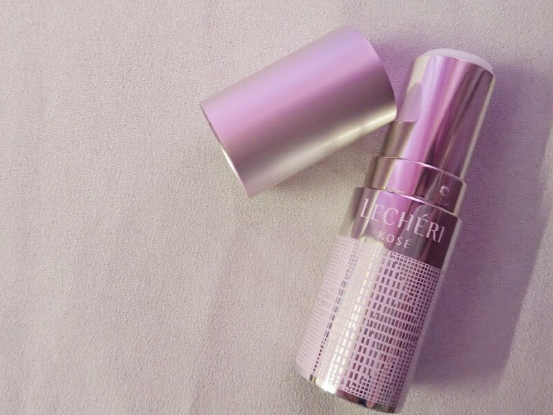 ルシェリ グロウエッセンススティック