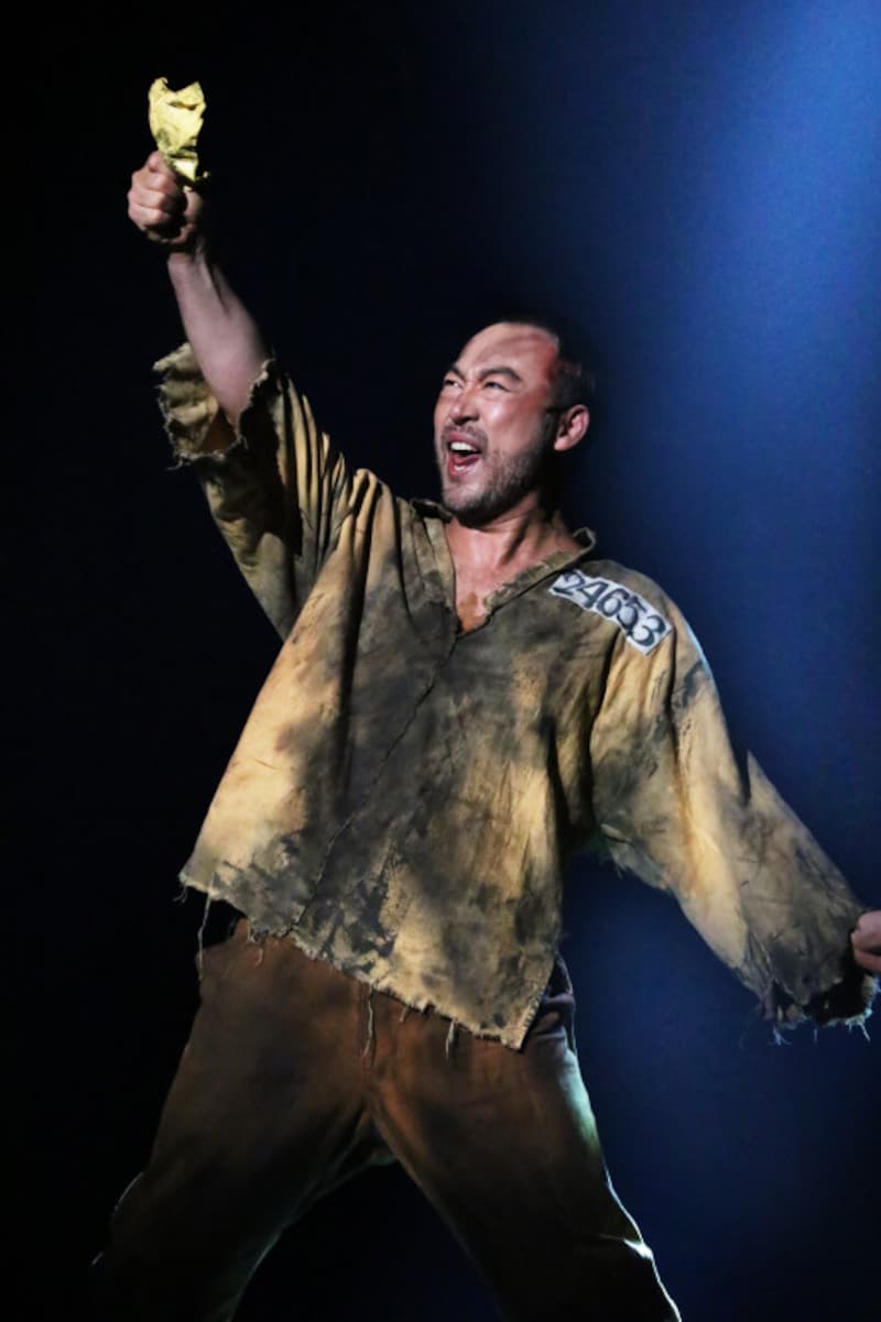 写真提供:東宝演劇部