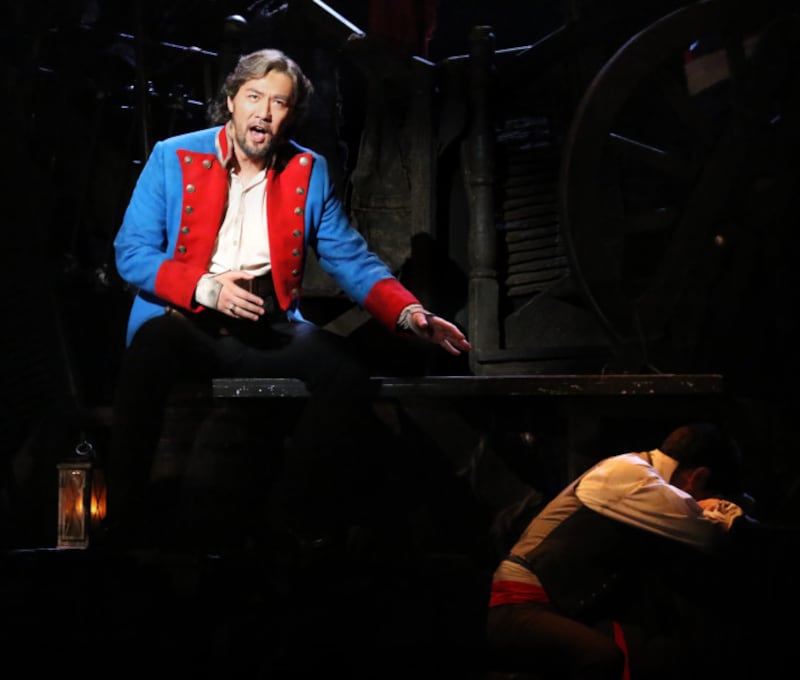 写真提供:東宝演劇部