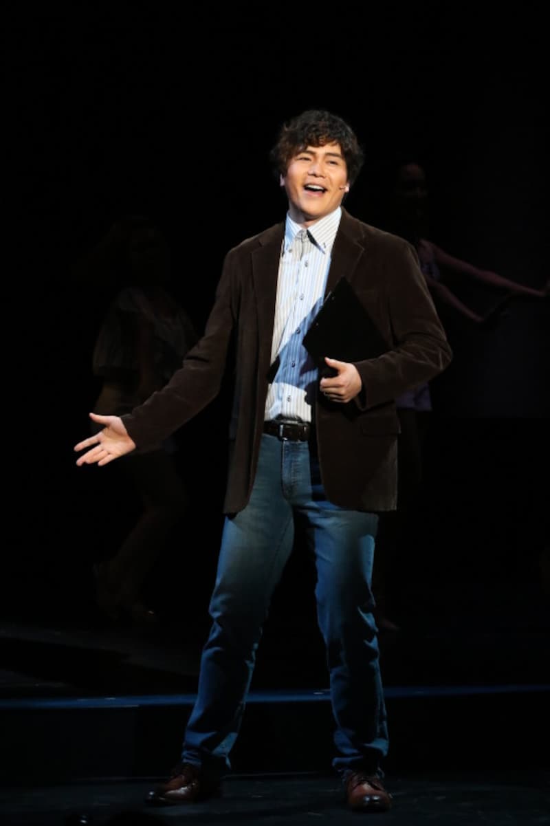 写真提供：東宝演劇部