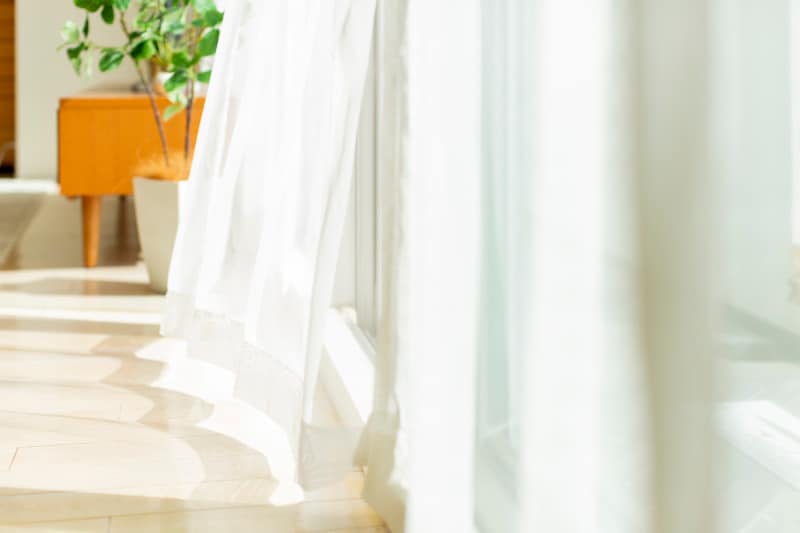 疲れて帰ってきた夜よりも、睡眠をとった後の朝の方が元気!