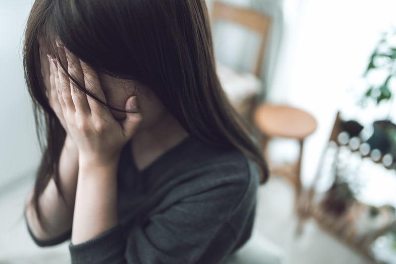 彼から選ばれなかったとしたら、それは魅力がないからではなく、自分への自信のなさが裏目に出てしまったから……