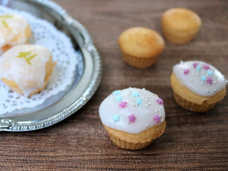 ビタントニオ　ミニカップケーキ