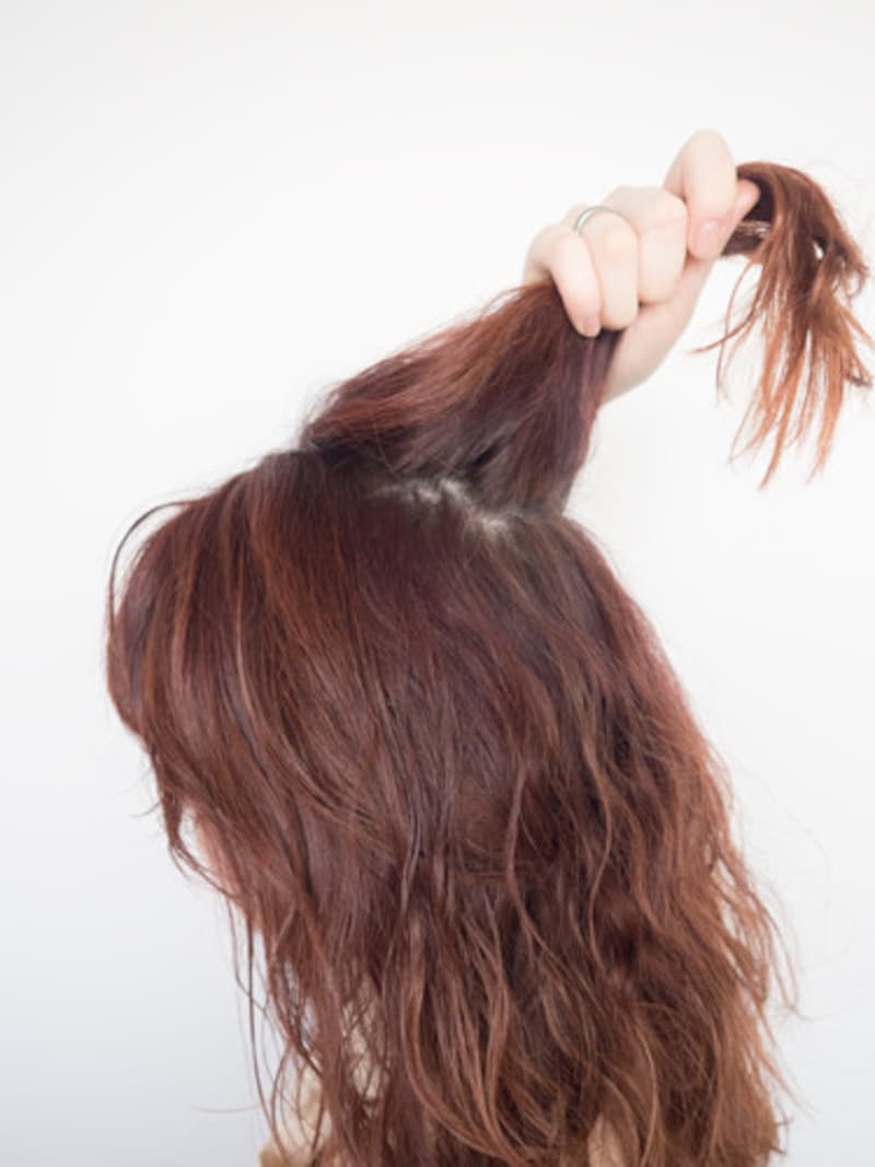 丸く取るのがポイント