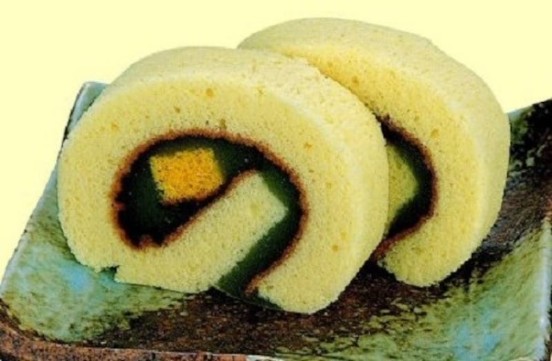 静岡名産品を一度に楽しめるぞ