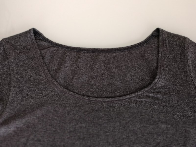 無印良品のおすすめ綿インナー