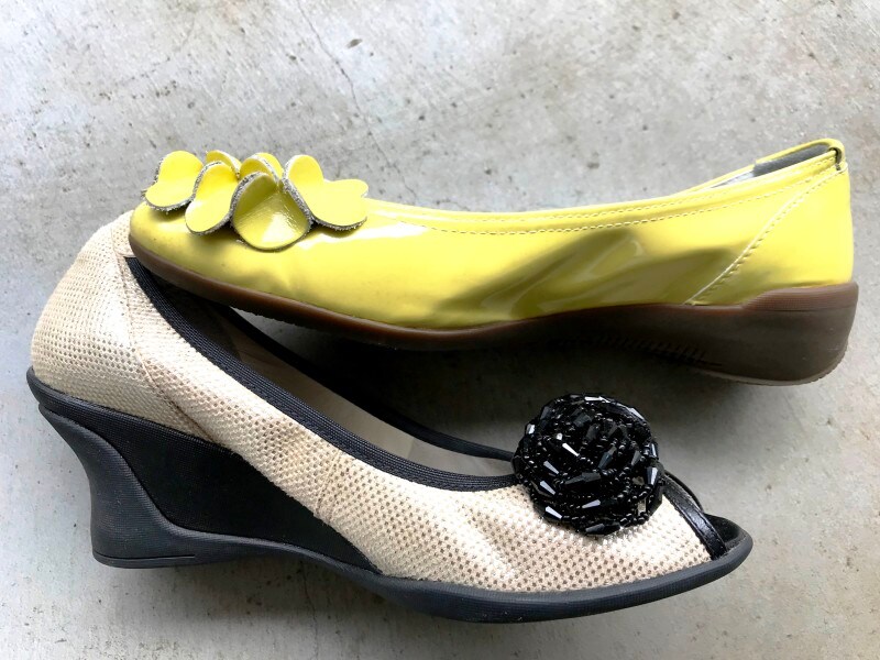 横から見たCOMPOSITION9