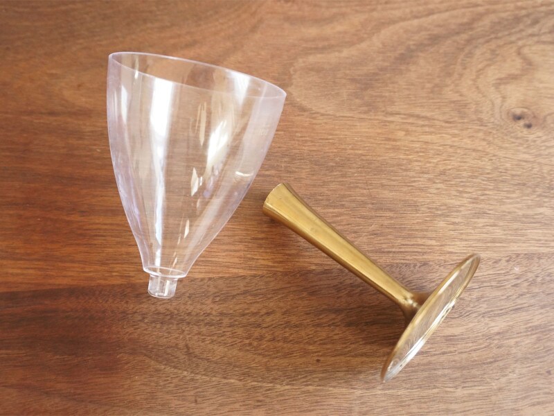 mozaik(モザイク) プラスチックワイングラス