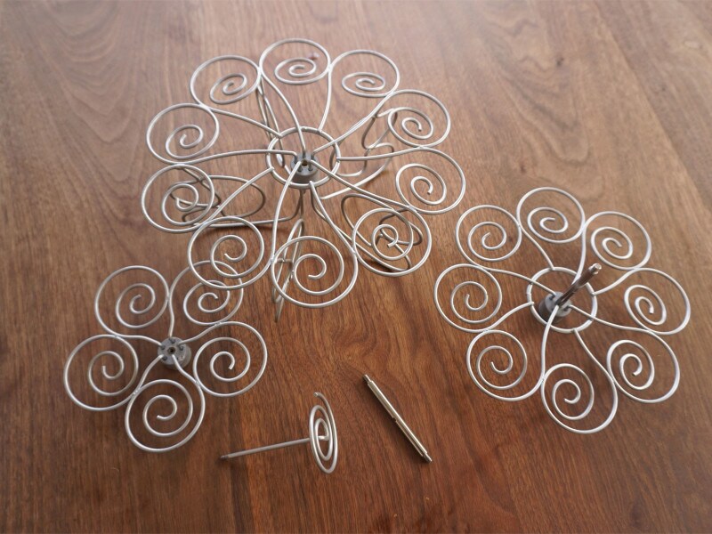 ウィルトン カップケーキモアミニ24