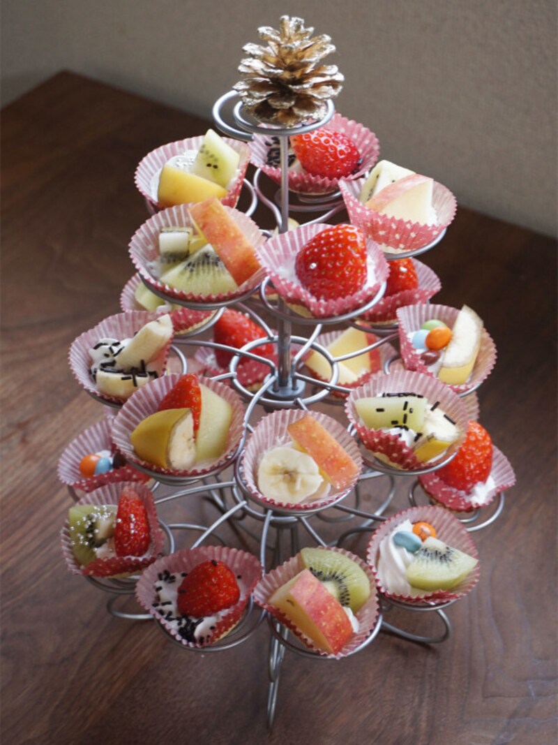 ウィルトン カップケーキモアミニ24