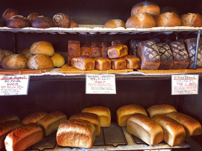 ブレッド&サーカス