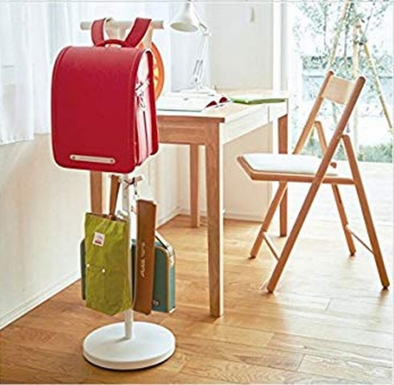 山崎実業「スマート」ランドセルラック