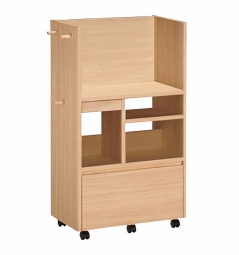 カリモクのランドセルラック「ずっとサポートラック」