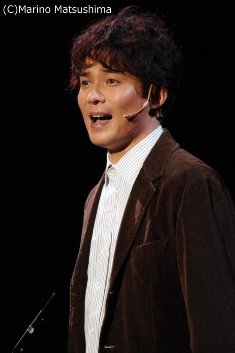 『キューティ・ブロンド』(C)Marino Matsushima