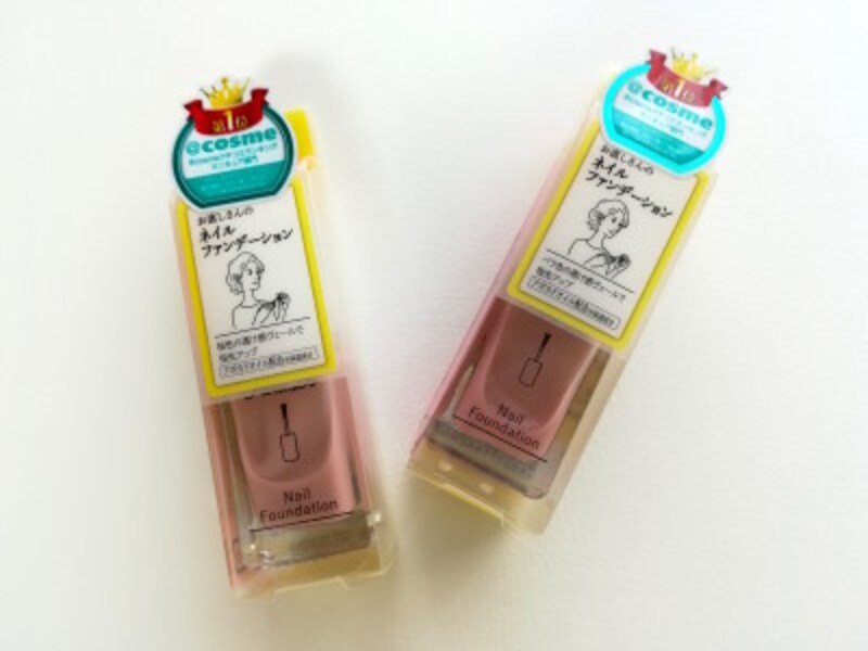 プチプラネイル 自分で簡単パーソナルカラー診断 化粧品 コスメ All About