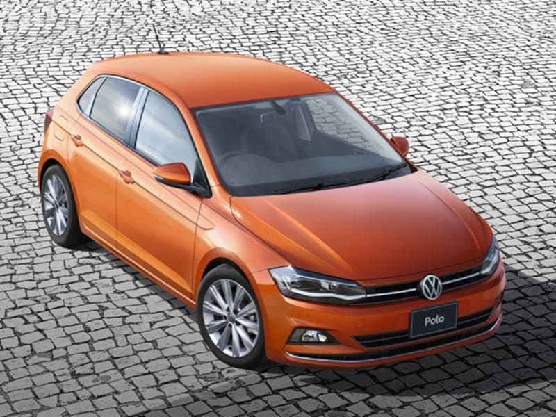 VW ポロ
