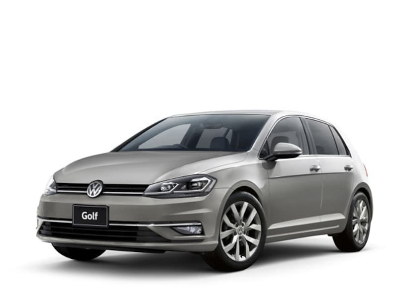 VW ゴルフ