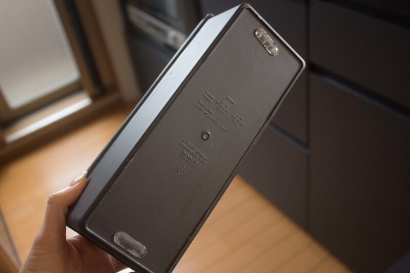 100均収納アイテム