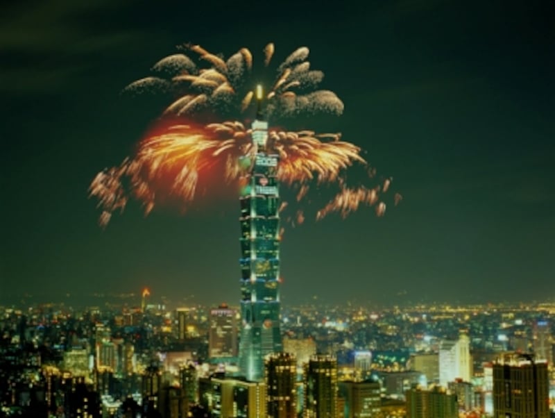 all about taiwan