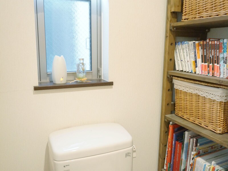 グレード消臭センサー&スプレー