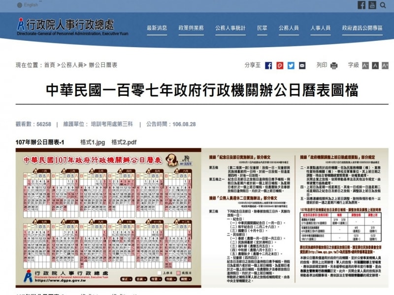 allabout taiwan