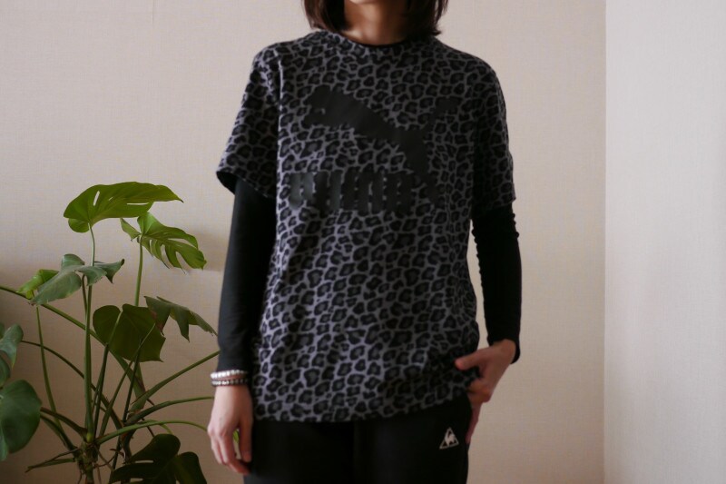 UNIQLO and ALEXANDER WANG (ユニクロ アンドアレキサンダー ワン)