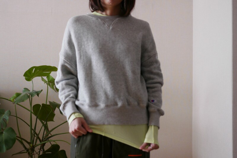 UNIQLO and ALEXANDER WANG (ユニクロ アンドアレキサンダー ワン)