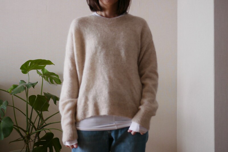 UNIQLO and ALEXANDER WANG (ユニクロ アンドアレキサンダー ワン)