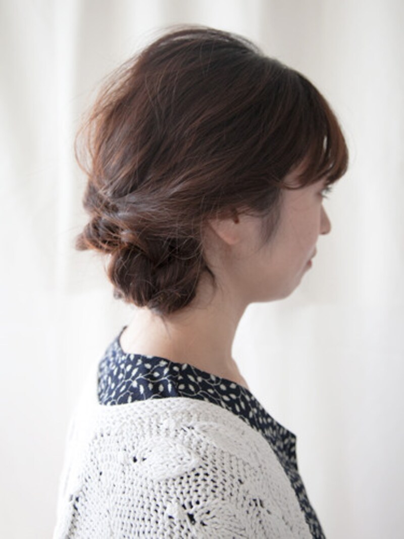 Hair&Make RIKUSHI