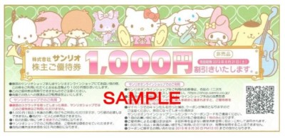 2019年はハローキティ45周年