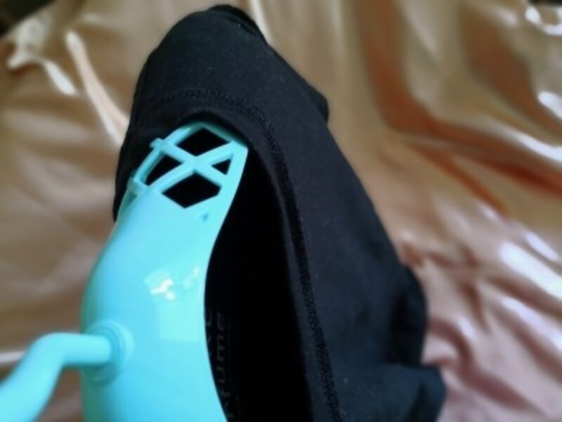 セリアのおすすめグッズ22:シャツを早く乾かすことができるマルチハンガー