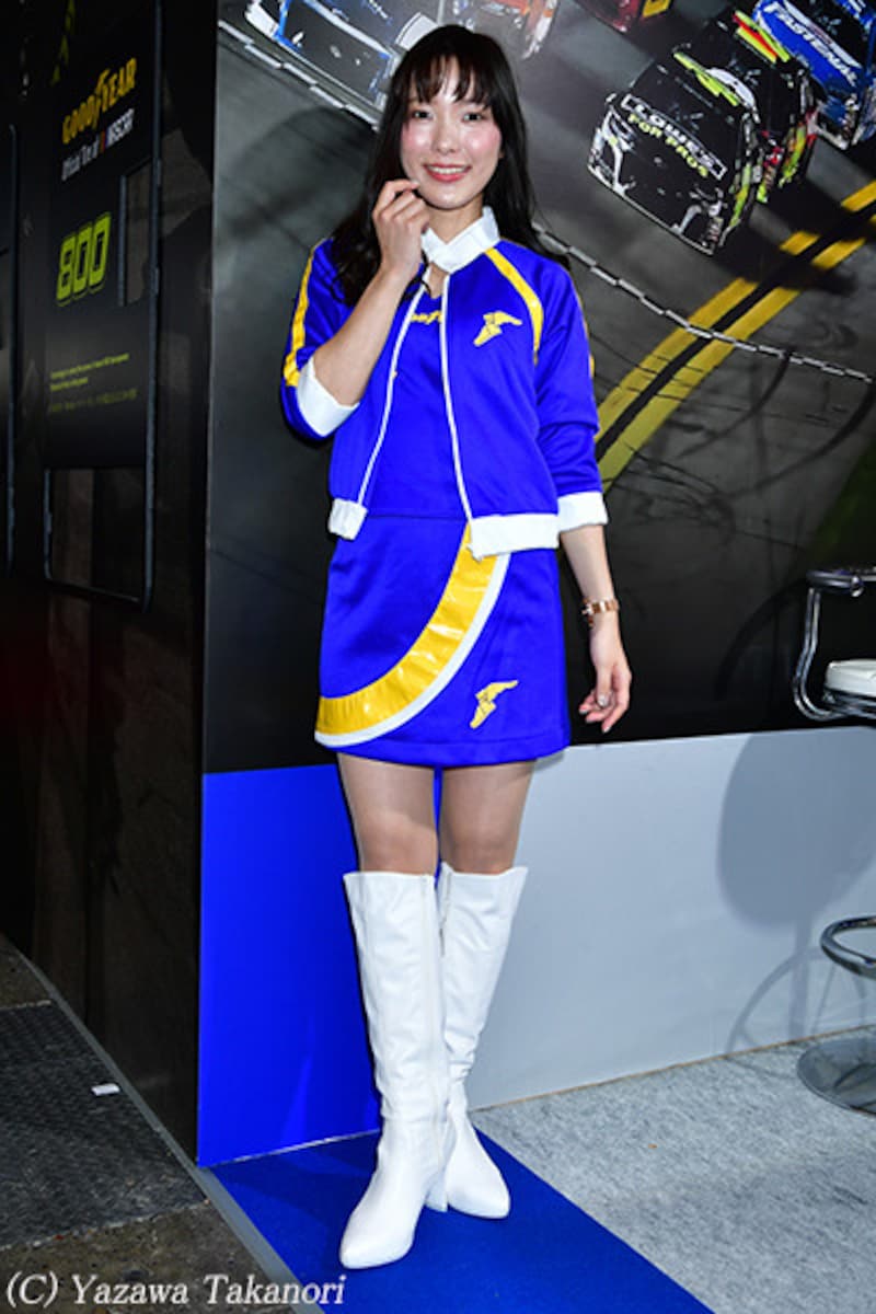 浅香えり花／GOOD YEAR