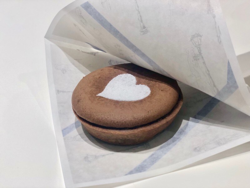 ジャン＝ポール・エヴァン　サロン・デュ・ショコラ2019