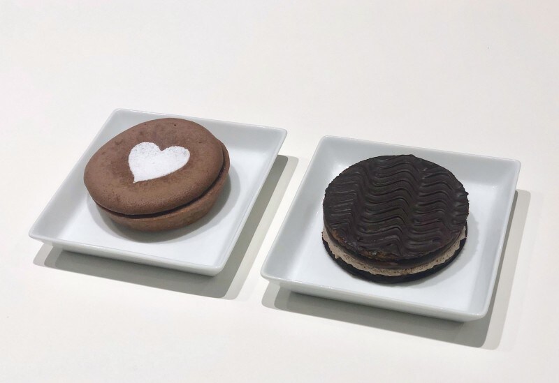 ジャン＝ポール・エヴァン　サロン・デュ・ショコラ2019