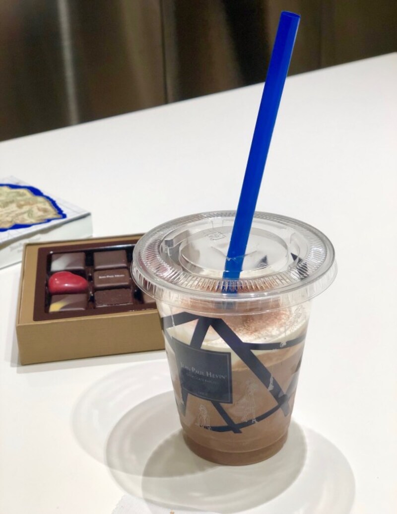 サロン・デュ・ショコラ限定ショコラ、パッケージも注目