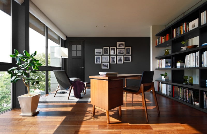 住友林業 The Forest BF