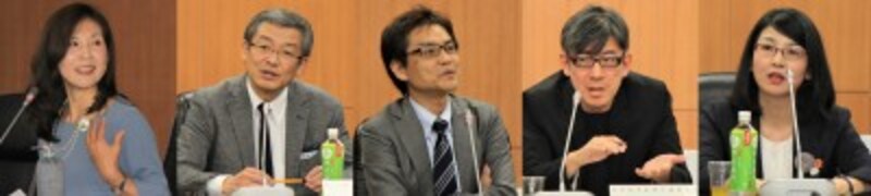 豪華ゲストにまずは驚きました