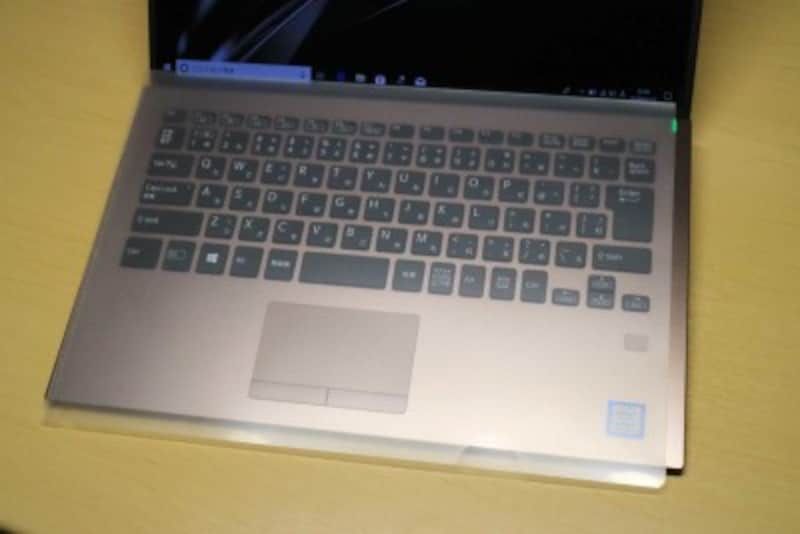 Vaio Sx14は性能と使い勝手が大幅に向上した最新モデル ノートパソコン All About