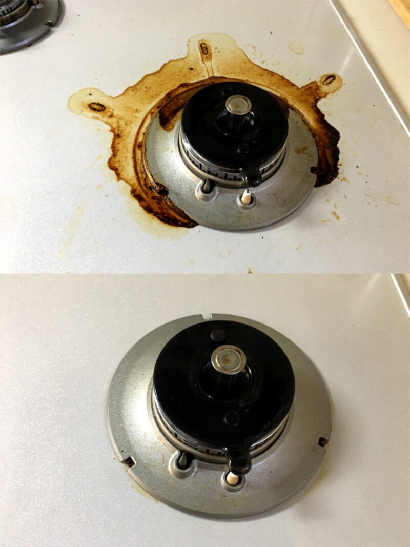 ドーバー パストリーゼ