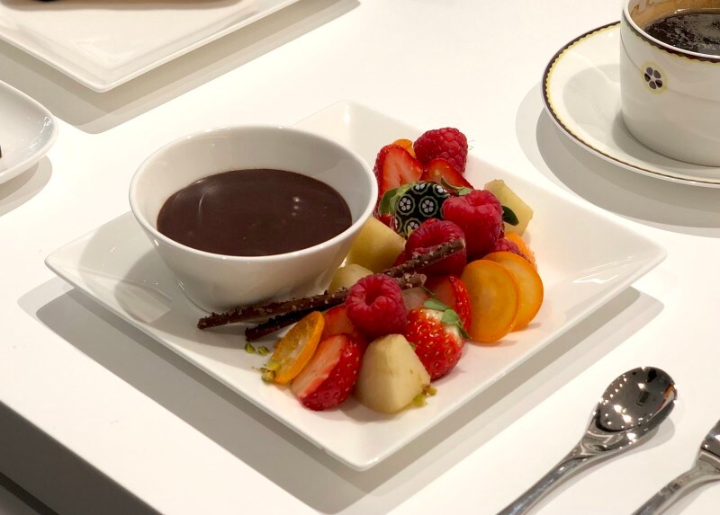 パスカル・ル・ガック東京