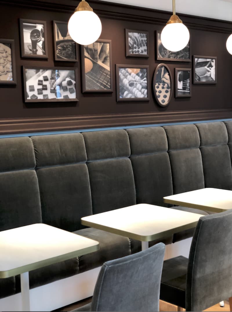 パスカル・ル・ガック東京