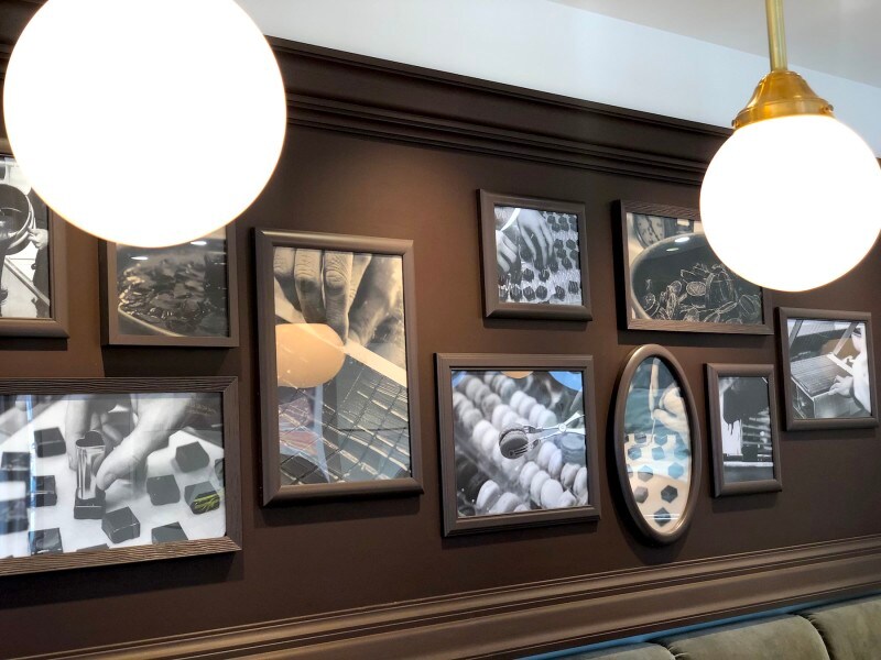 サン＝ジェルマン＝アン＝レーの写真の数々