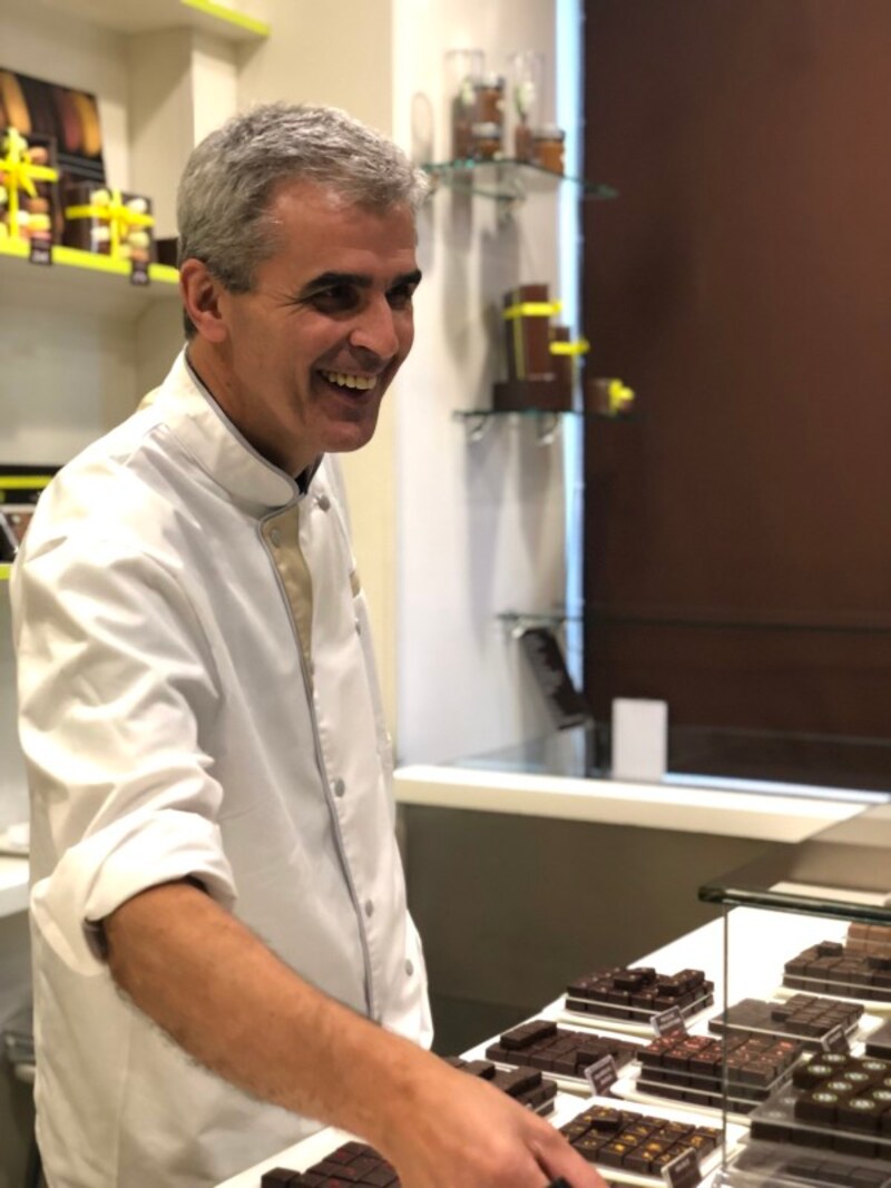 パスカル・ル・ガックシェフ