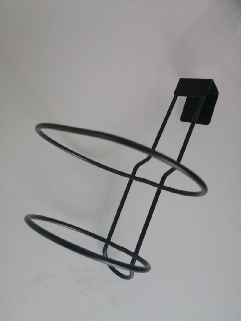 キャンドゥおすすめ商品13:もう置き場に困らないドライヤー収納グッズ