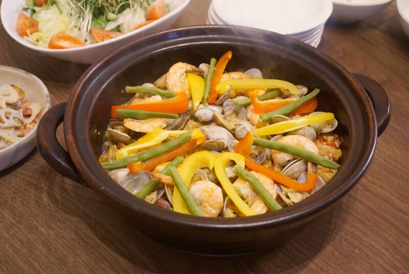 スタジオエム『ドゥーブ』